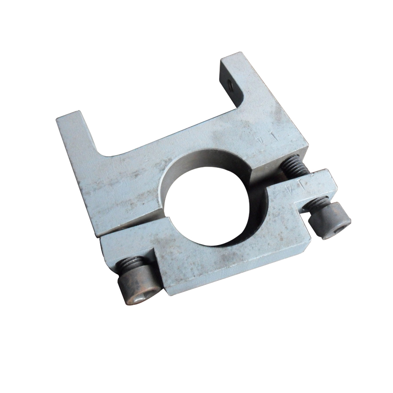 Pipe Clamps, Fixtures and Clamp Pads