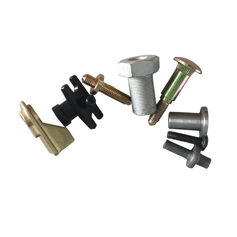 Custom Bolts And Fasteners | CNC Machining Fasteners