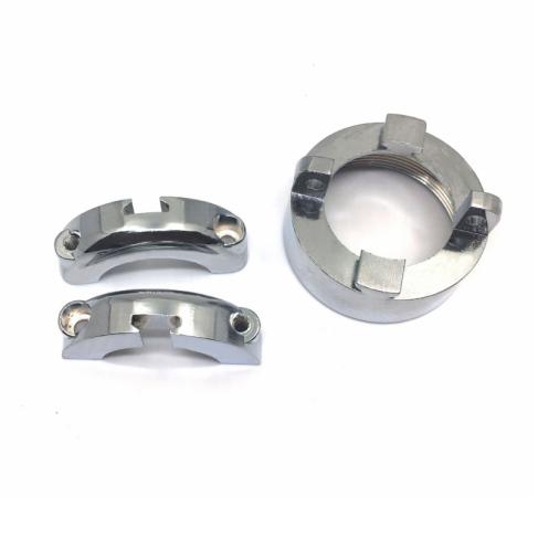 How to control the temperature when the die casting mold is produced？