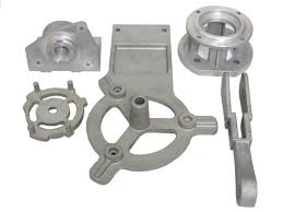 Inspection standards for aluminum die-casting molds before leaving the factory