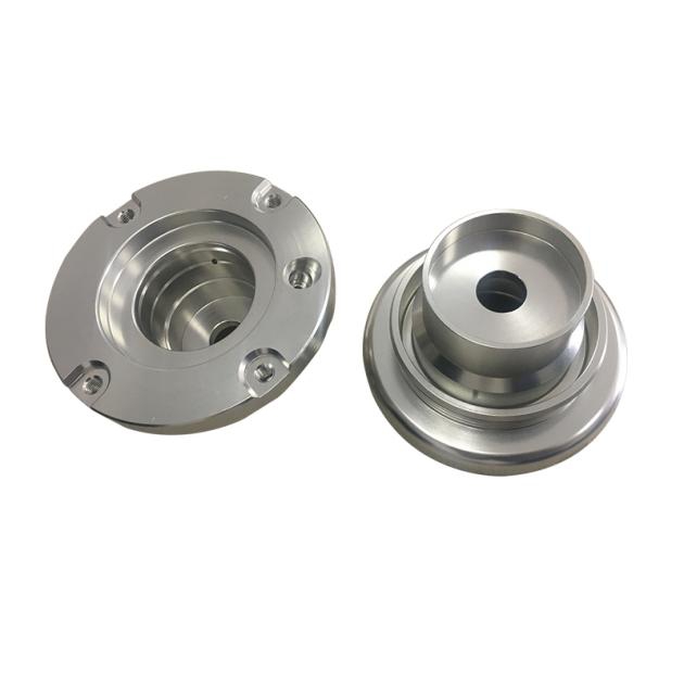 Causes of local sinking and smooth lines of aluminum die-casting parts