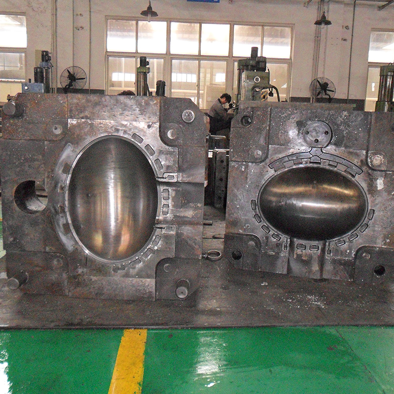 The difference between aluminum alloy casting and die casting