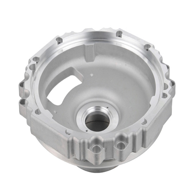 How to improve the die casting mold process?