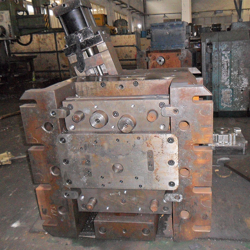 Production requirements of die-casting release agent