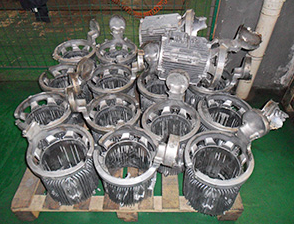How to make the gate system of die casting die?