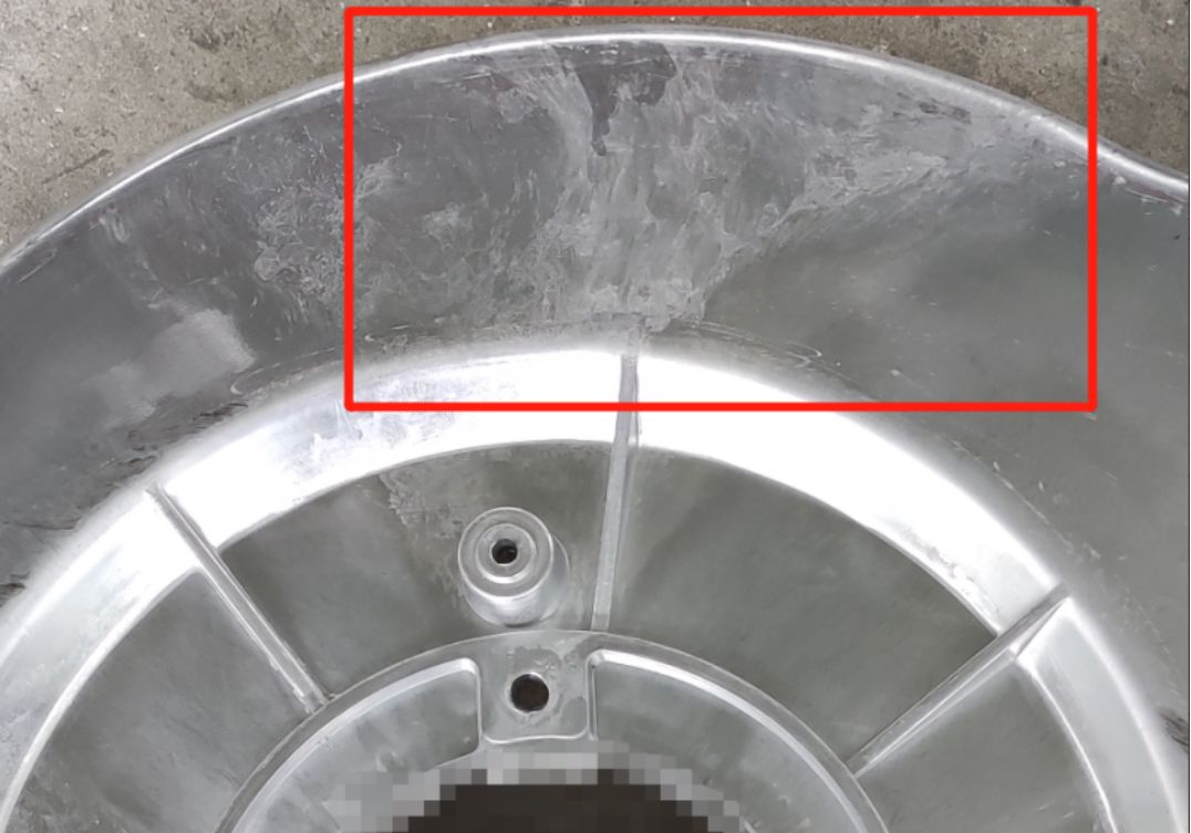 Analyse und Lösung von Oberflächenfehlern in Druckgussteilen aus Aluminiumlegierungen
