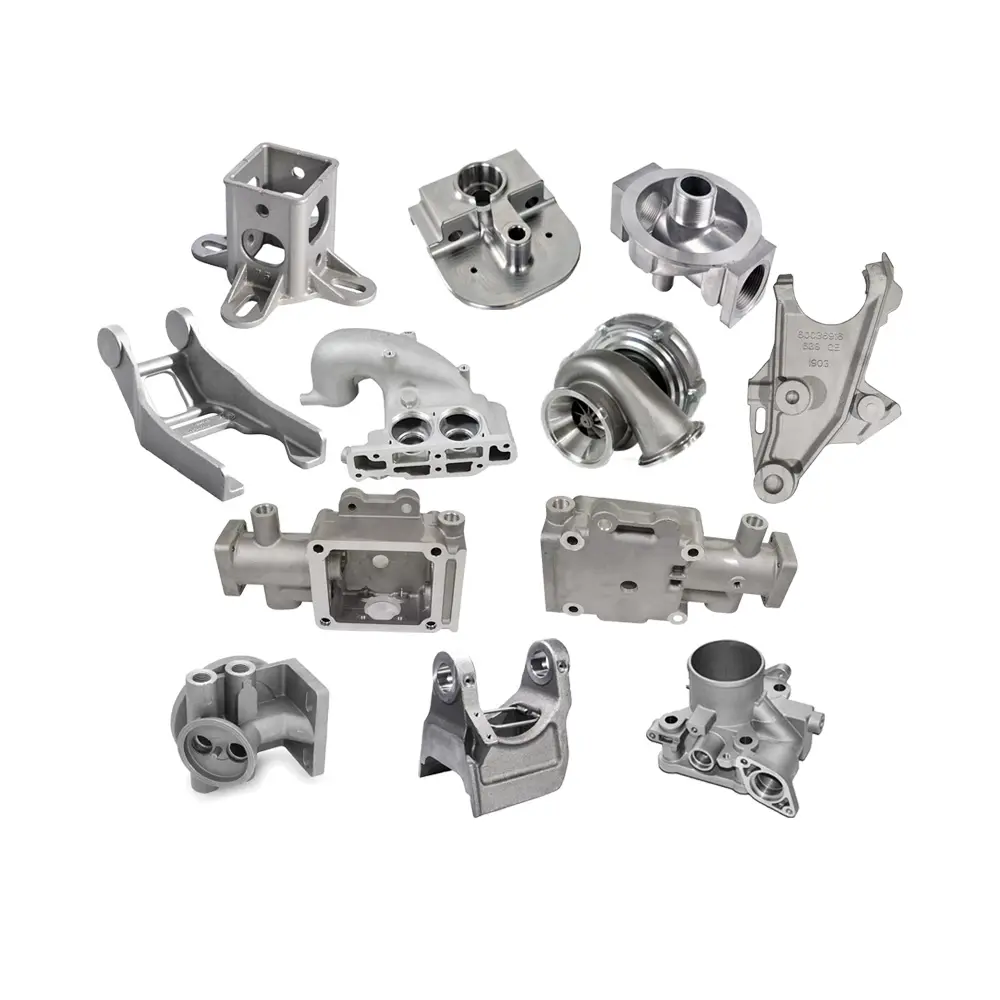 A Comprehensive Guide to Die Casting in the Automotive Industry