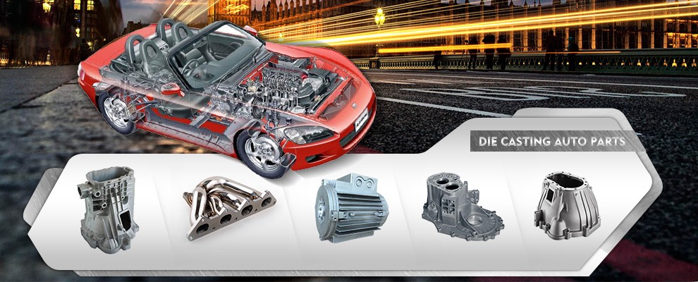 Why Aluminum Die Casting Is the Preferred Method for Manufacturing Automotive Parts？
