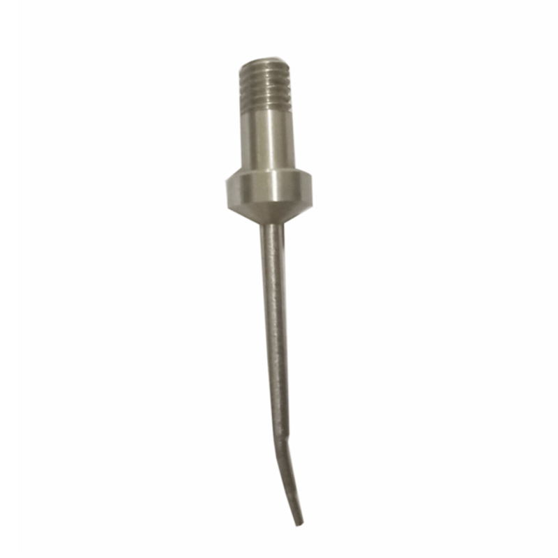 Surgical Instrument Puncture Head, Scalpel Head, Surgical Needle Precision
