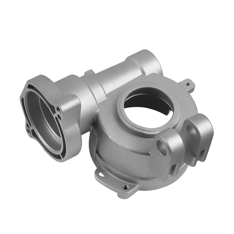 Zinc Alloy Die-Casting Parts | Professional OEM Die Casting